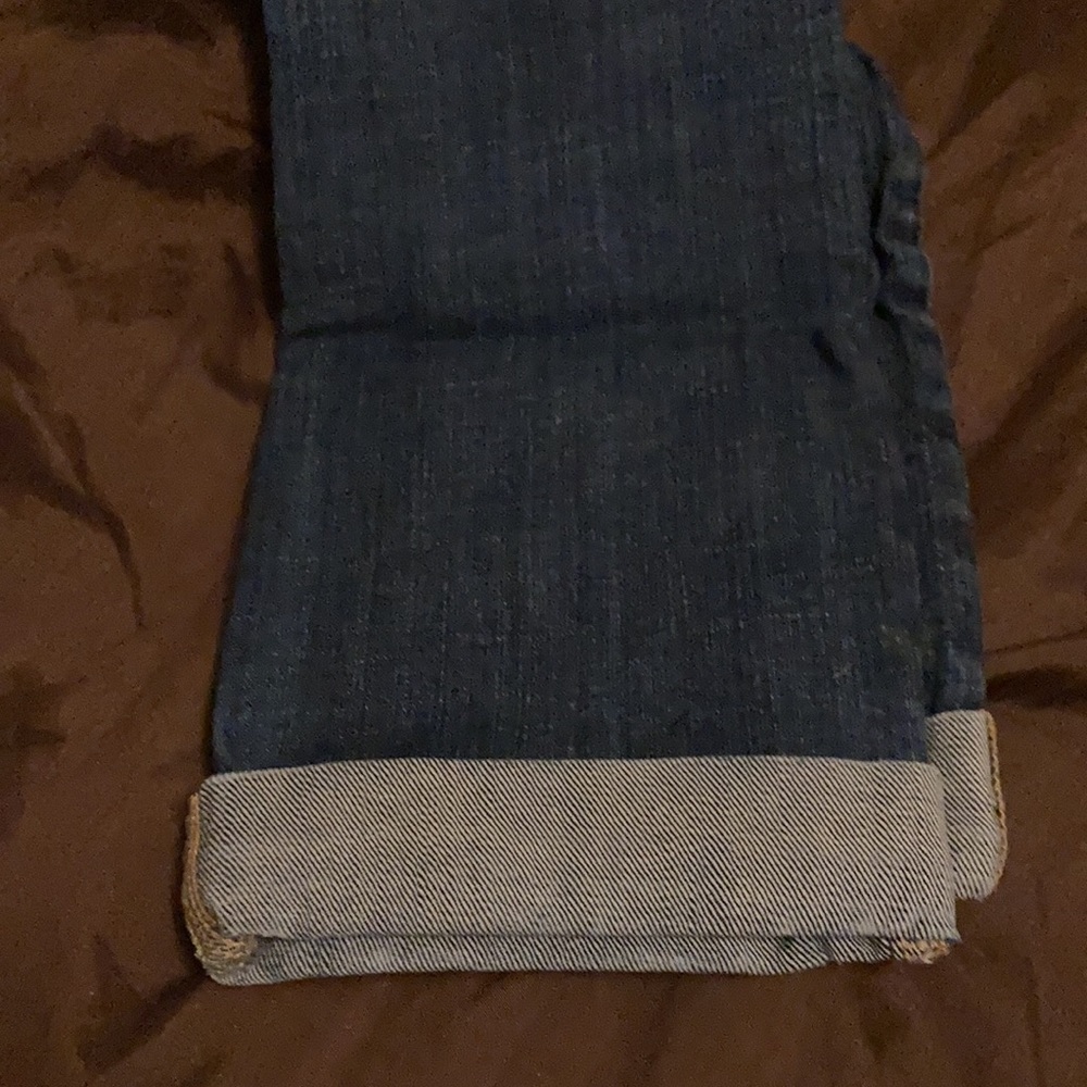 Capris - Picture 2 of 3